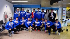Poza 2 din 19 | ARTIST FOOTSALL WORLD CUP IRAN 2015- ROMANIA CAMPIOANA MONDIALA