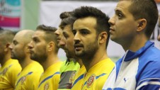 Poza 13 din 19 | ARTIST FOOTSALL WORLD CUP IRAN 2015- ROMANIA CAMPIOANA MONDIALA