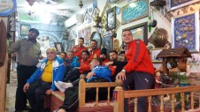 Poza 27 din 27 | ARTIST FOOTSALL WORLD CUP IRAN 2016