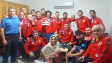 Poza 5 din 27 | ARTIST FOOTSALL WORLD CUP IRAN 2016