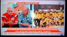 Poza 10 din 14 | Matinal Antena Stars - Yuri Davidov 12.05.2018