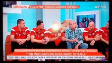 Poza 12 din 14 | Matinal Antena Stars - Yuri Davidov 12.05.2018