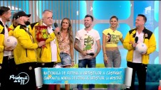 Poza 48 din 50 | Prietenii de la 11 Antena 1 - 6.06.2018