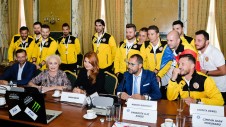 Poza 12 din 22 | Invitatie Guvernul Romaniei - 12.06.2018