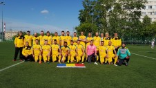 Poza 6 din 37 | Art Football 2018- ROMANIA CAMPIOANA MONDIALA