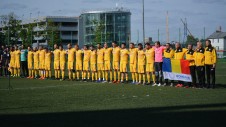 Poza 5 din 37 | Art Football 2018- ROMANIA CAMPIOANA MONDIALA