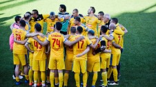 Poza 13 din 37 | Art Football 2018- ROMANIA CAMPIOANA MONDIALA