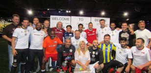 Art Football Summit Berlin 10-12.09.2016