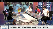 Poza 6 din 10 | Perfect..imperfect TVR 1 - 7.06.2018